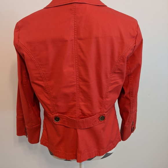 Cabi Jacket - Picture 3 of 9